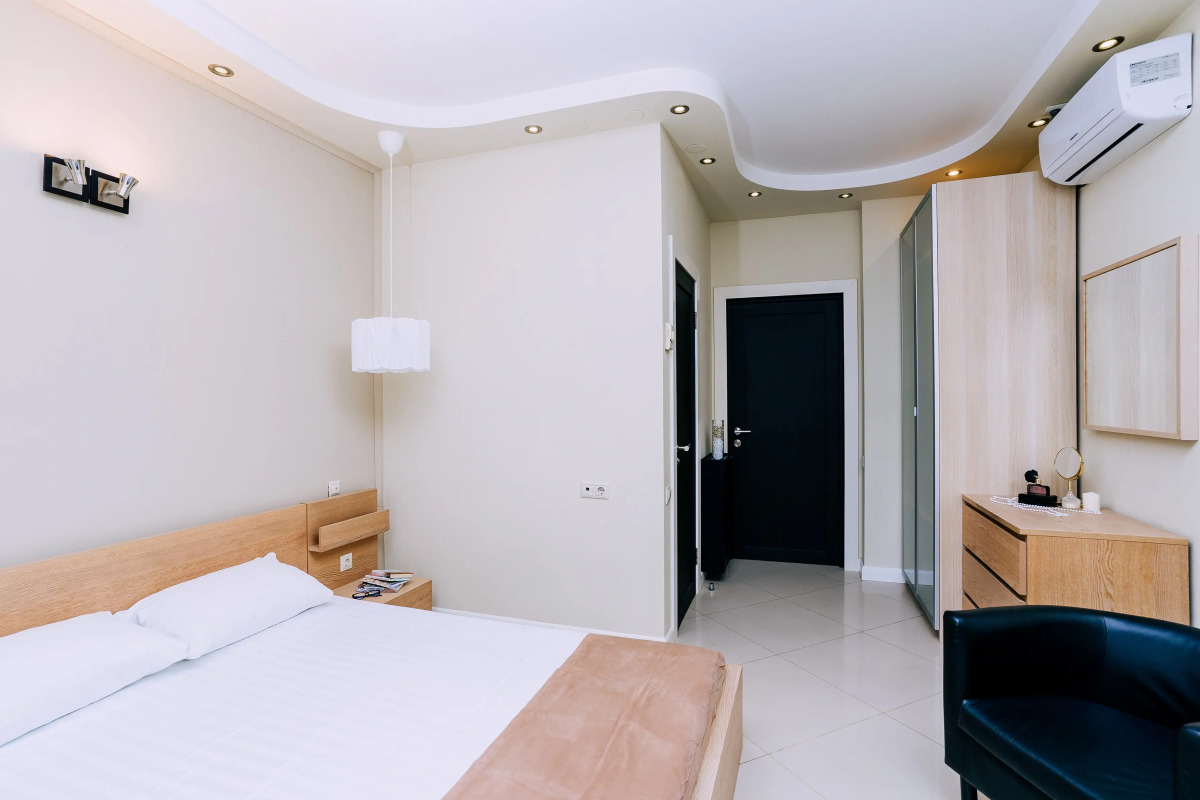 Гостевой дом Amigo на Морской