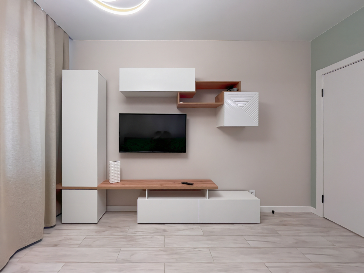 Квартира на Горького 30/2