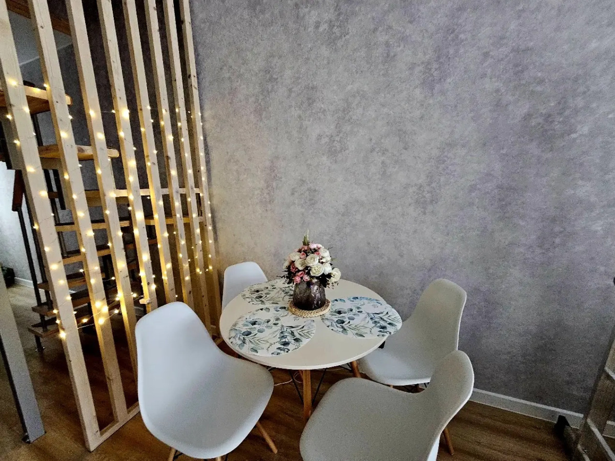 Квартира Уютная Недалеко от Центра