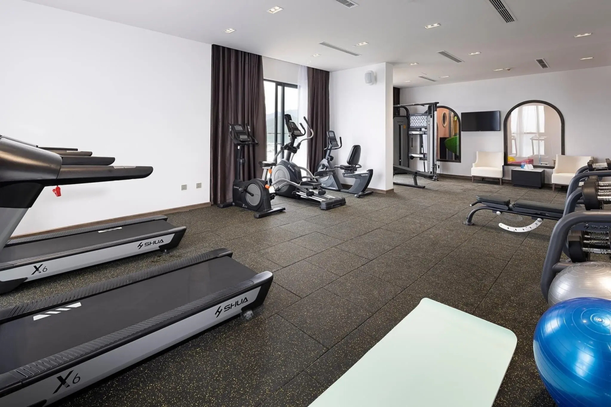 Отель Best Western Premier Marvella Nha Trang