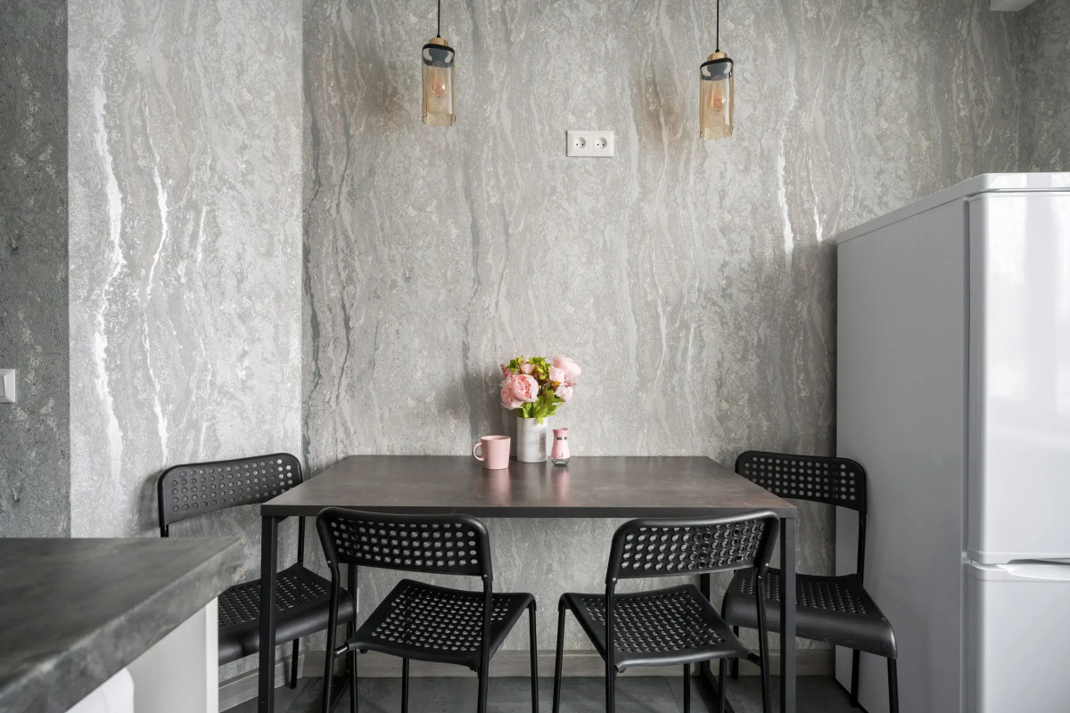 Квартира SpbMain СпбМэйн на Ланском шоссе