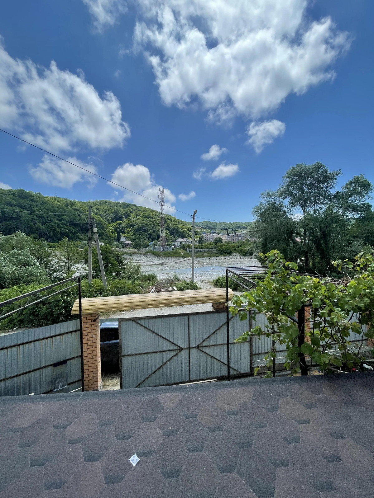 Гостевой дом Рубан