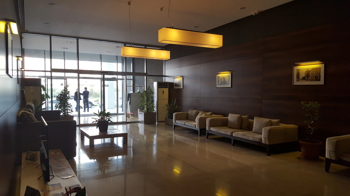 Апартаменты Mimino Deluxe First Line (K II)