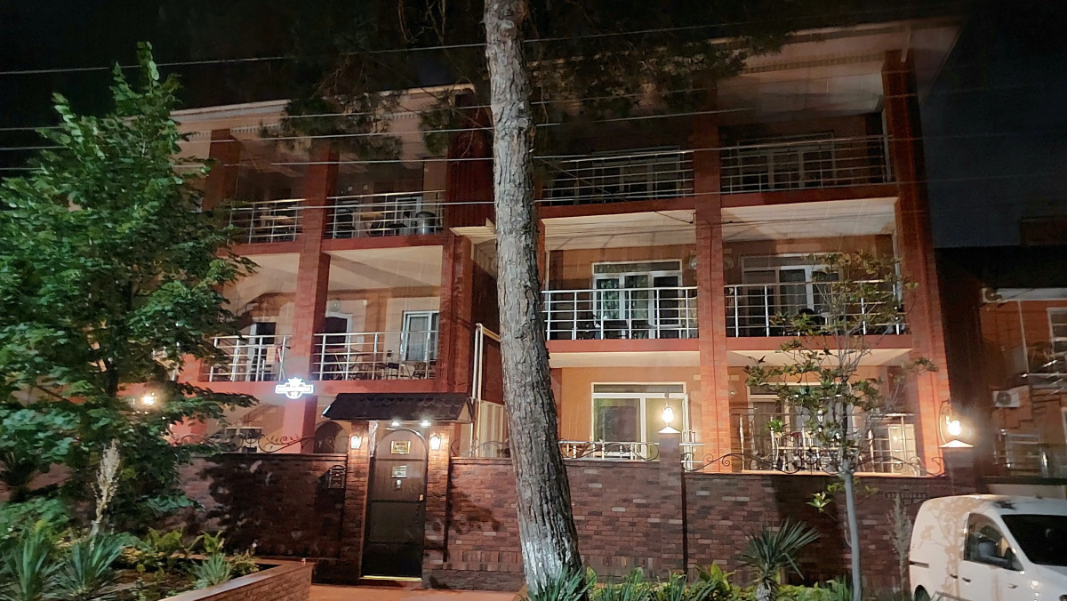 Гостевой Дом Отдых у Александра