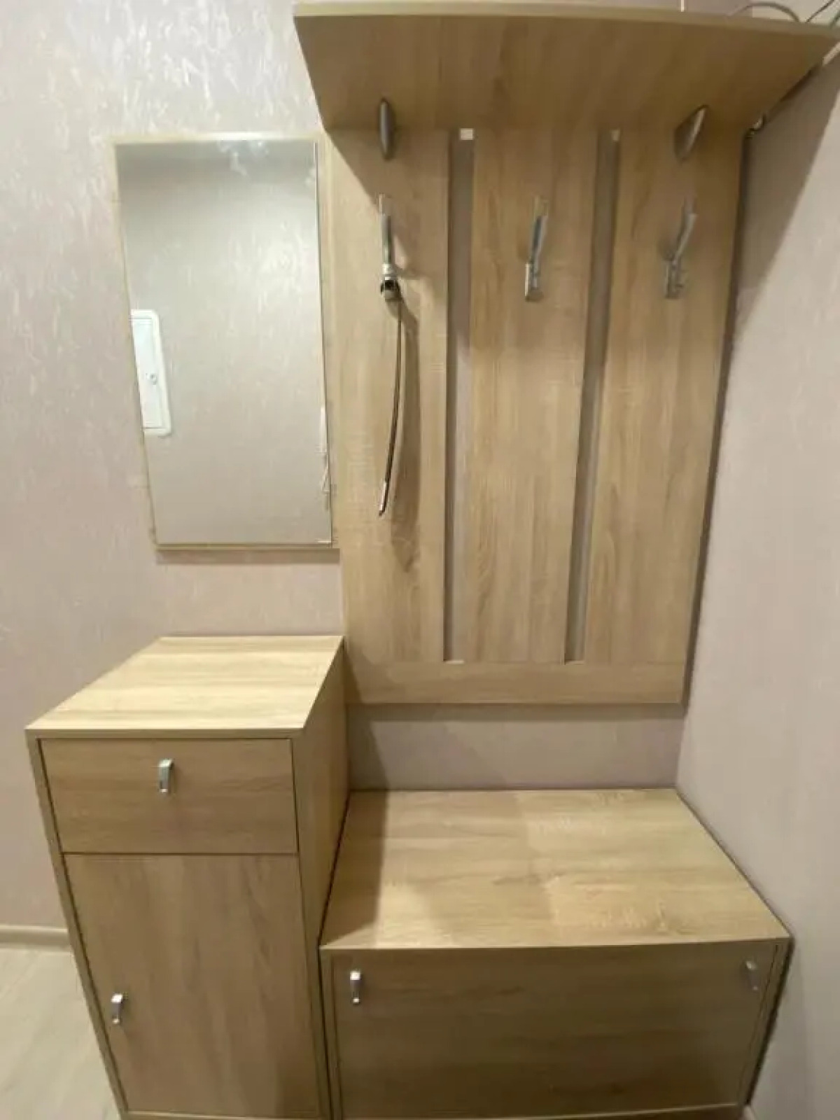 Квартира Волжский берег на Вольного Новгорода, 4