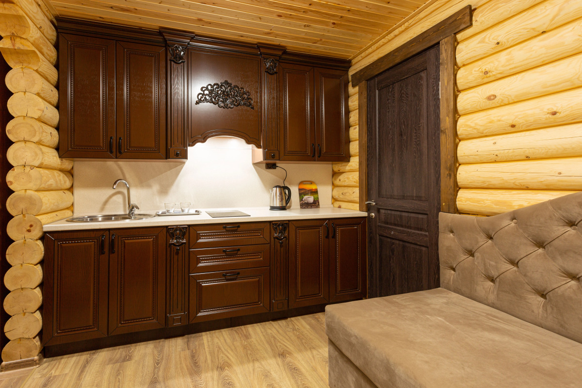 Апартаменты Артхаус