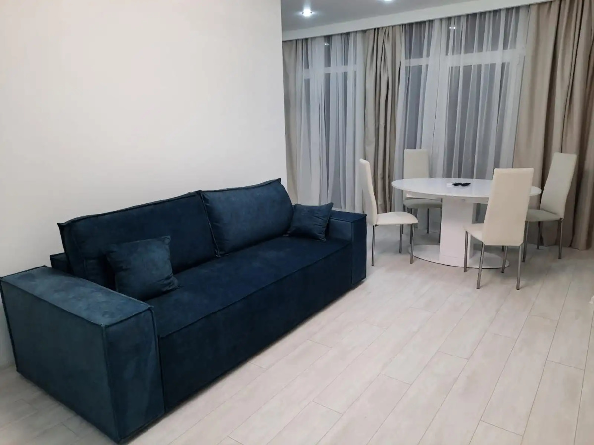 Апартаменты Пархоменко 2 (164)