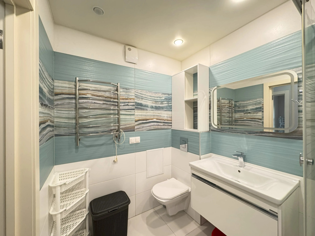 Апартаменты А2 Апарт