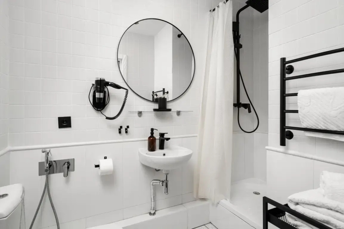 Апартаменты Comfort Life на Вернадского