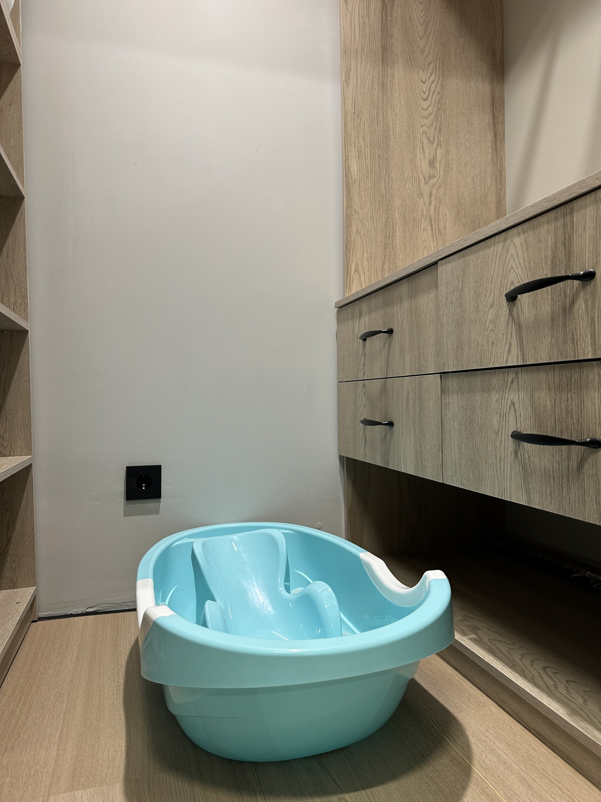 Апартаменты BPA Apartments 37/20