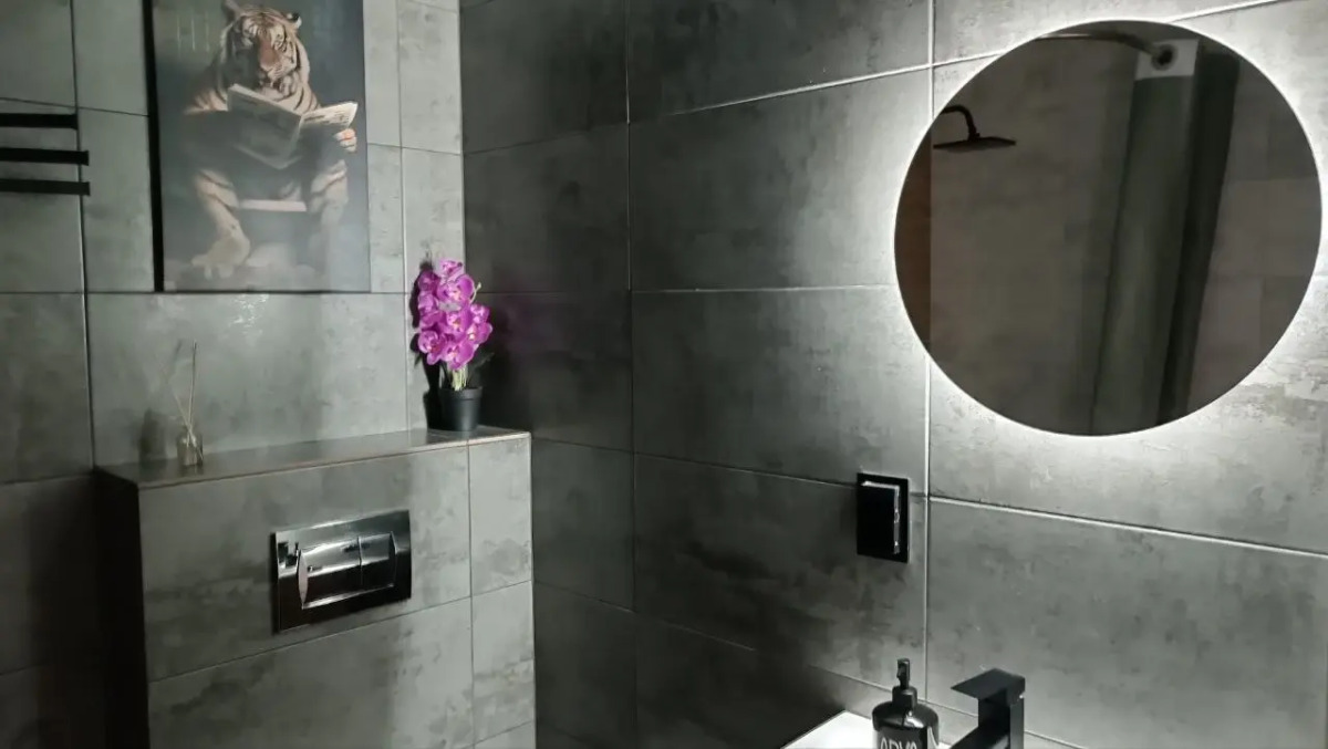 Квартира рядом с Самарскими Термами