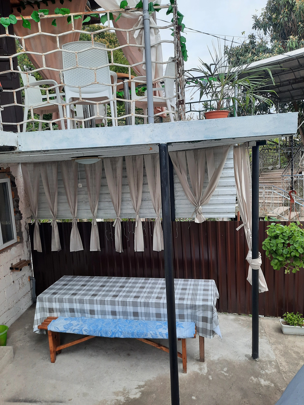 Гостевой дом Дача у моря