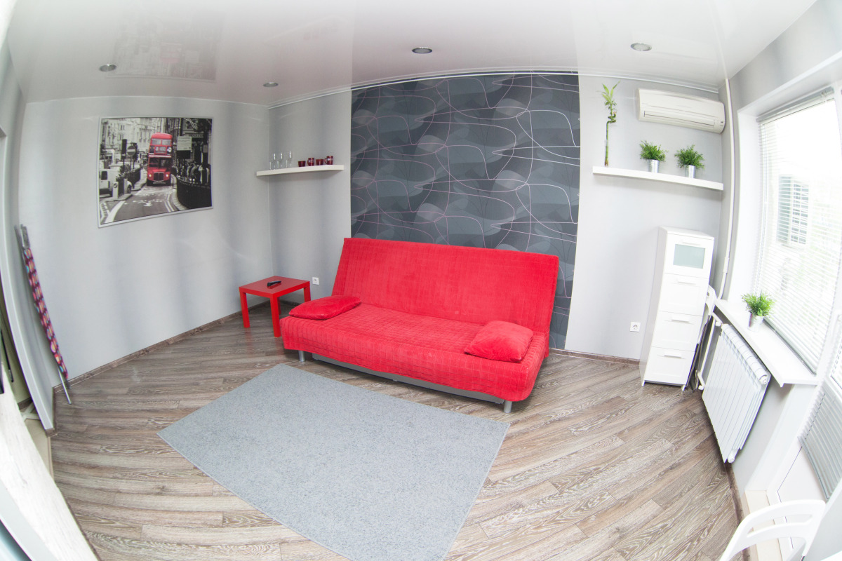 Квартира в центре рядом с Уфа-арена