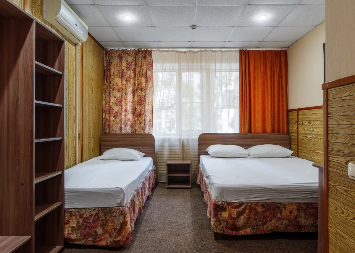 Мини-отель Натали