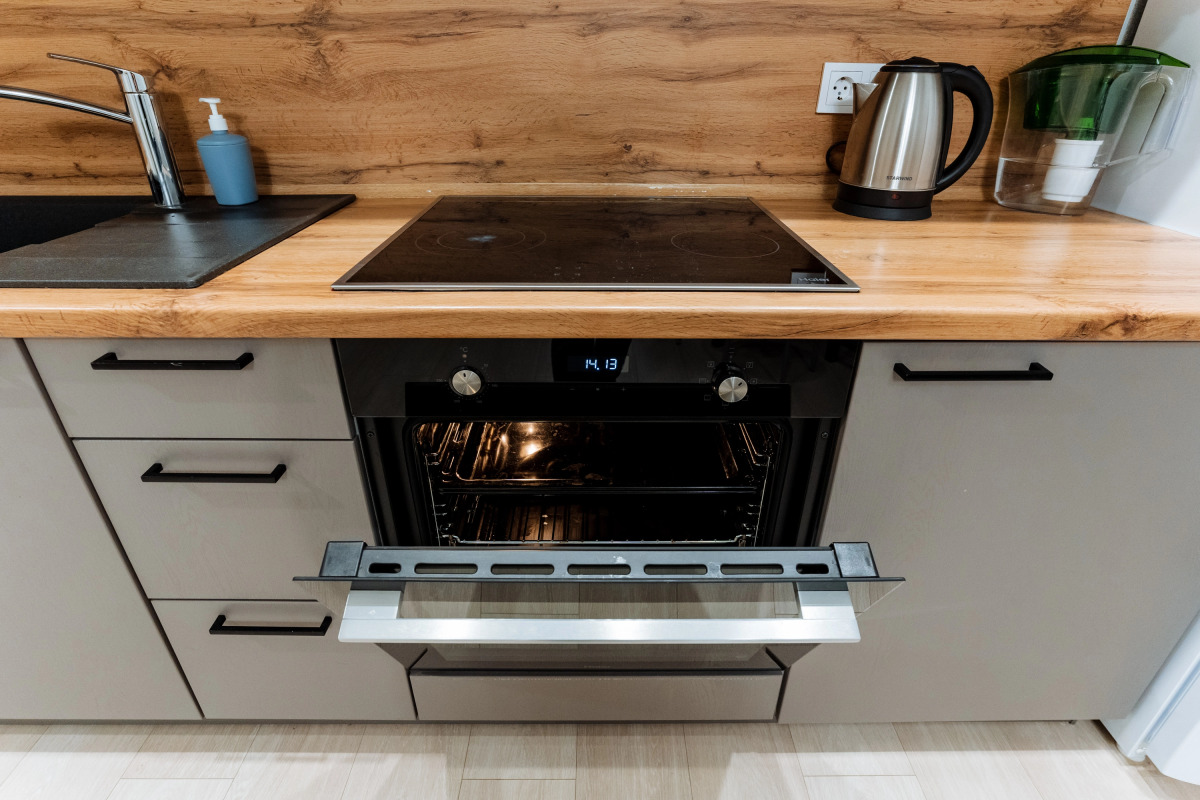 Квартира Двушка на планете