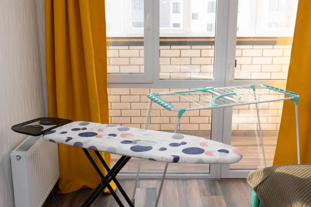 Апартаменты Рыжий кот