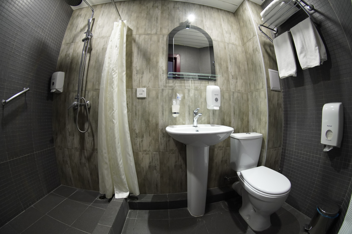 Отель Aquapark Hotel & Villas