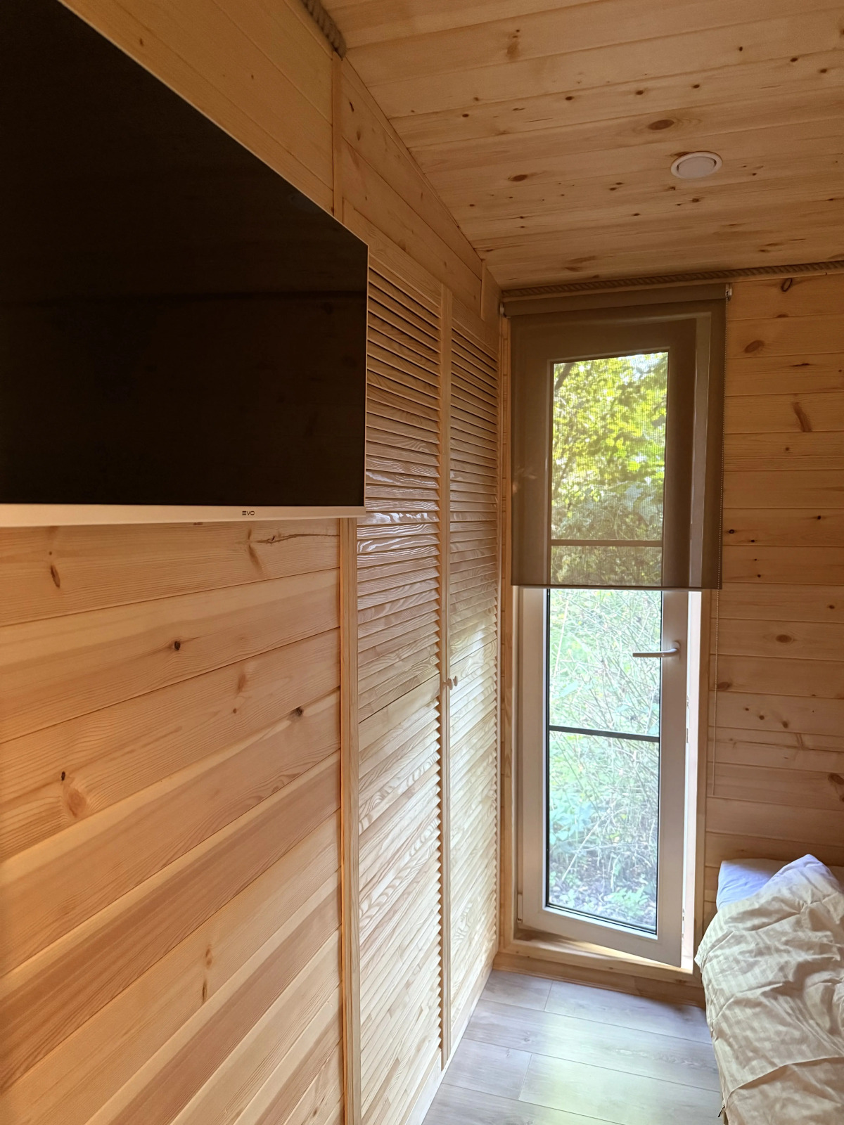 Гостевой дом Горная Лаванда