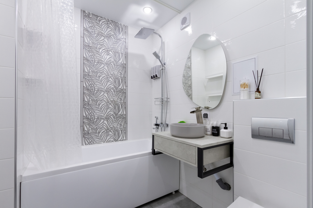 Квартира Двухкомнатная Евростудия Комфорт-класса