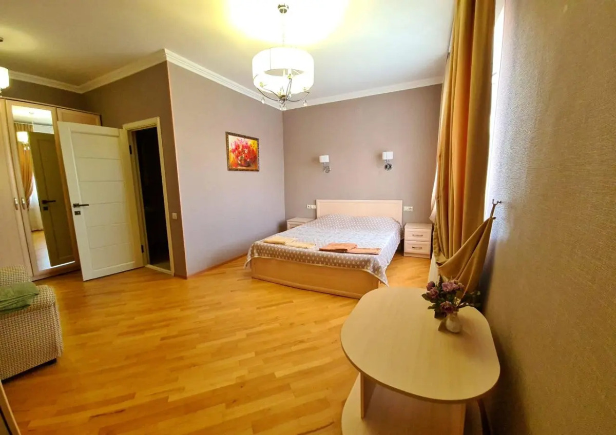 Гостевой дом Усадьба Уюта