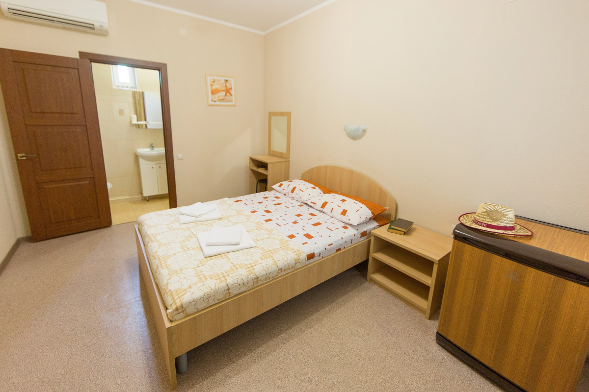 Гостевой дом Солнечная 7