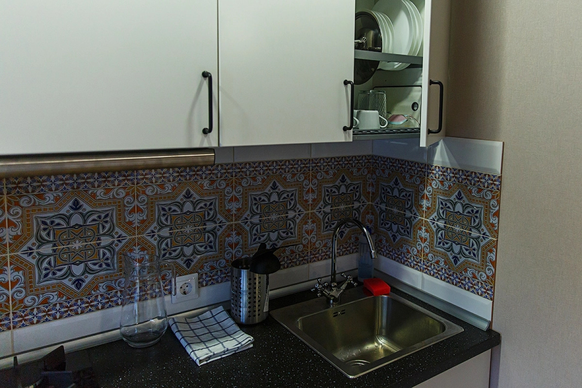 Апартаменты Арт около Кремля Кантри