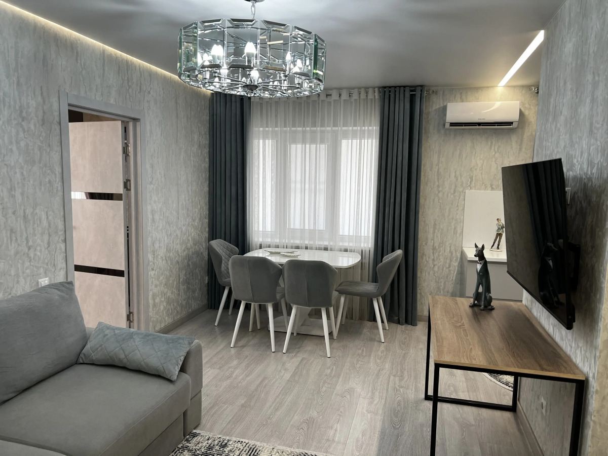 Квартира Сердце Города