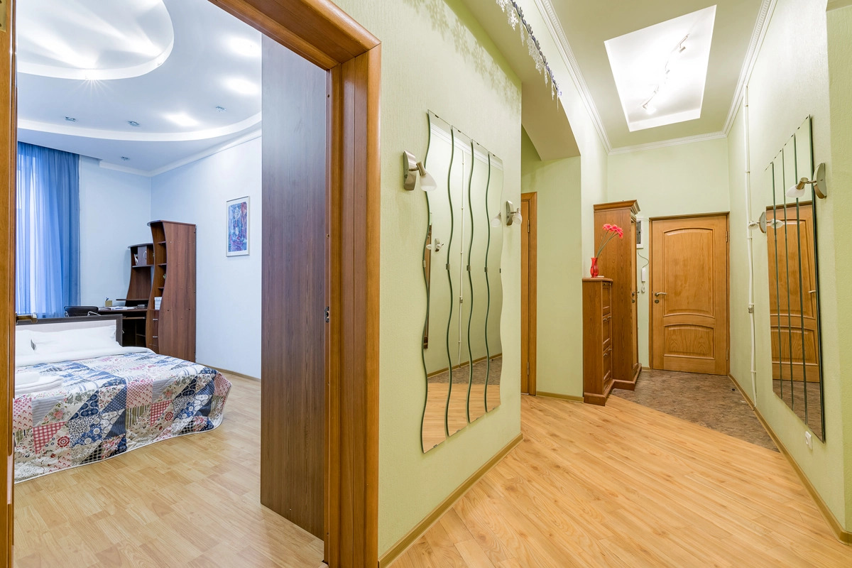 Апартаменты Welcome Home Мойка 14 Б