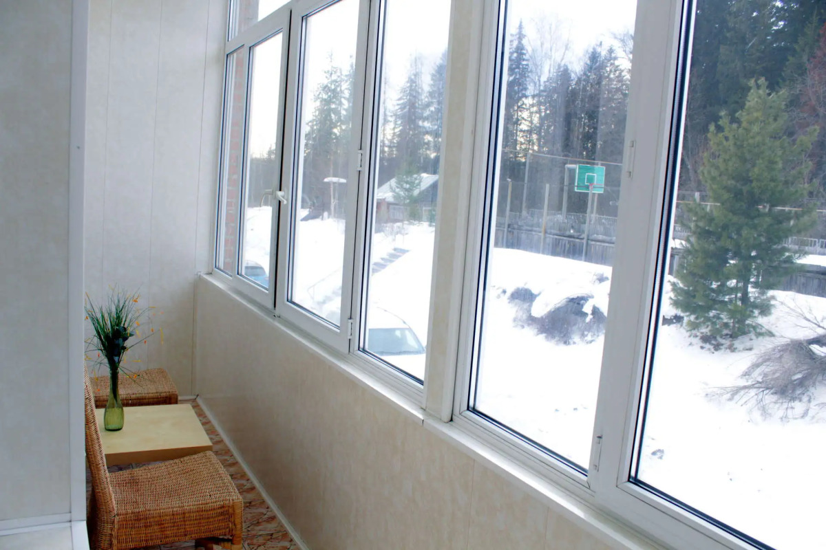 Гостевой дом Путешественник