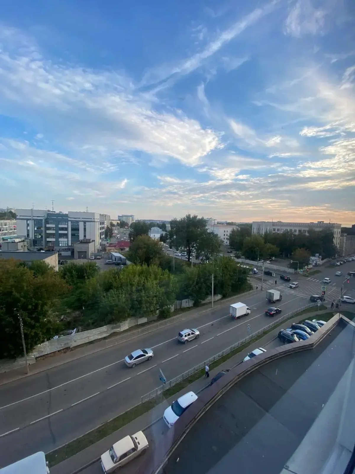 Квартира Комфортный 41