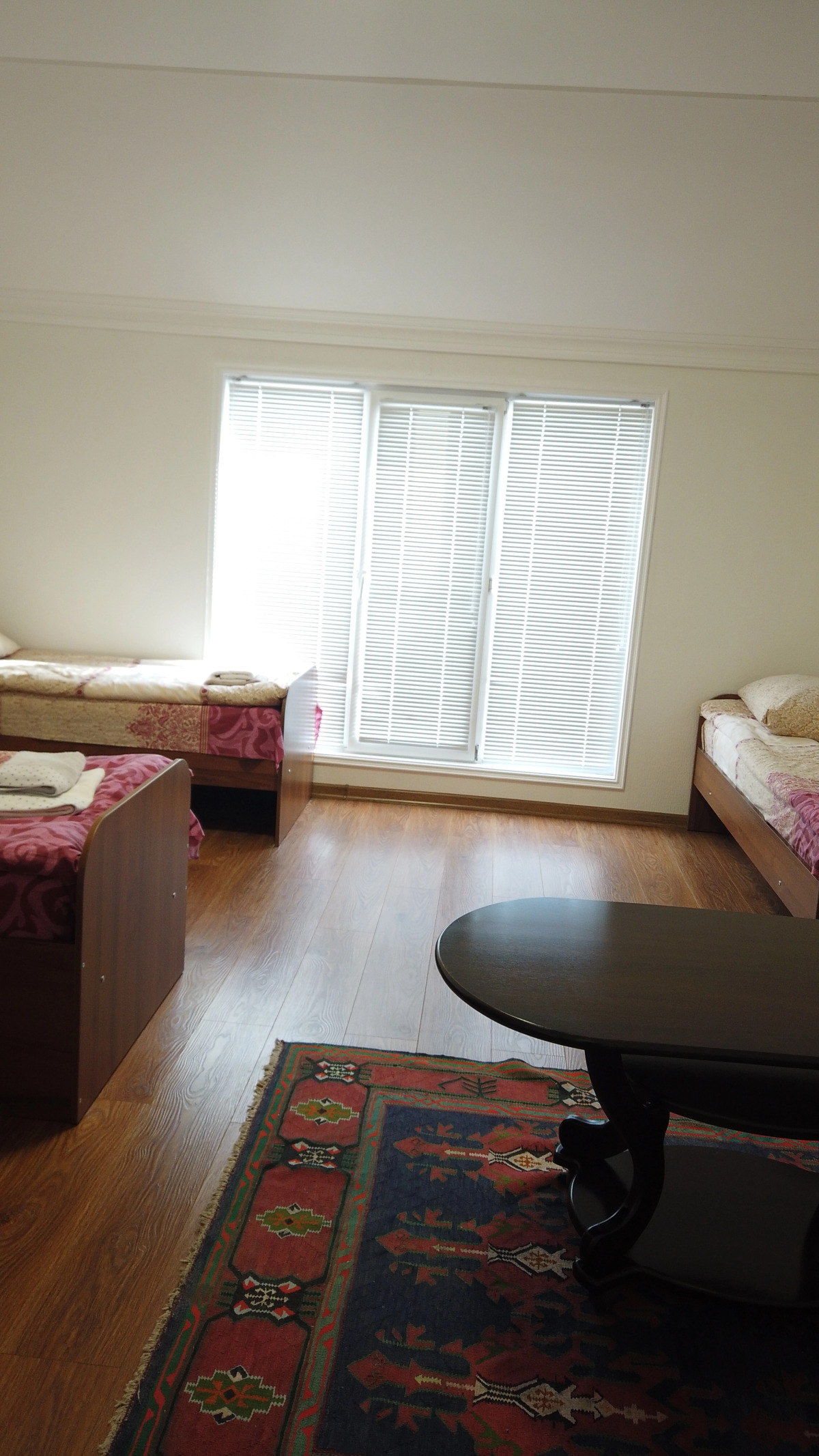 Гостевой дом Каньон