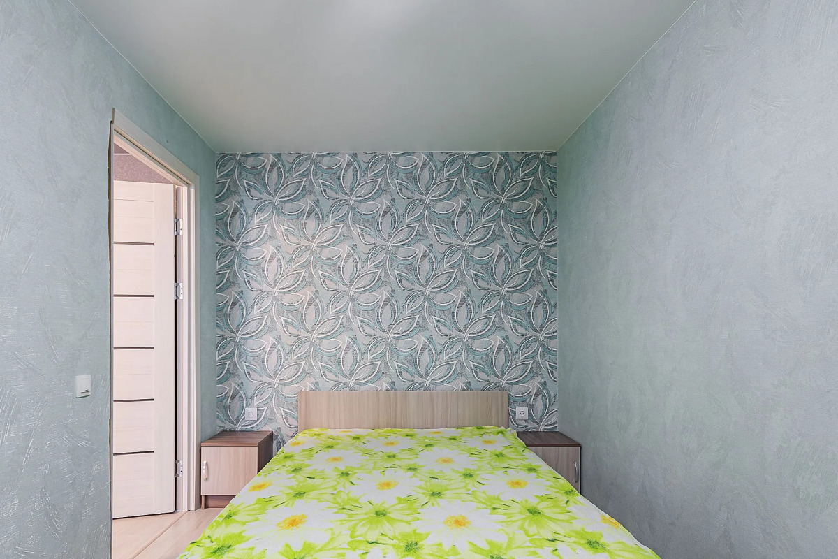 Квартира 3х комнатная  напротив аквапарка