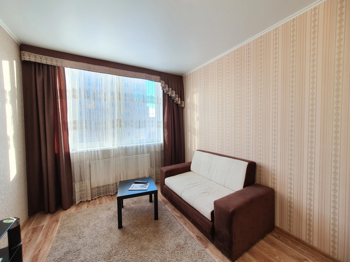 Апартаменты Тихорецкая 22