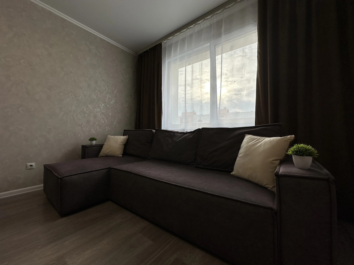 Апартаменты LikeHome на Дорофеева 7