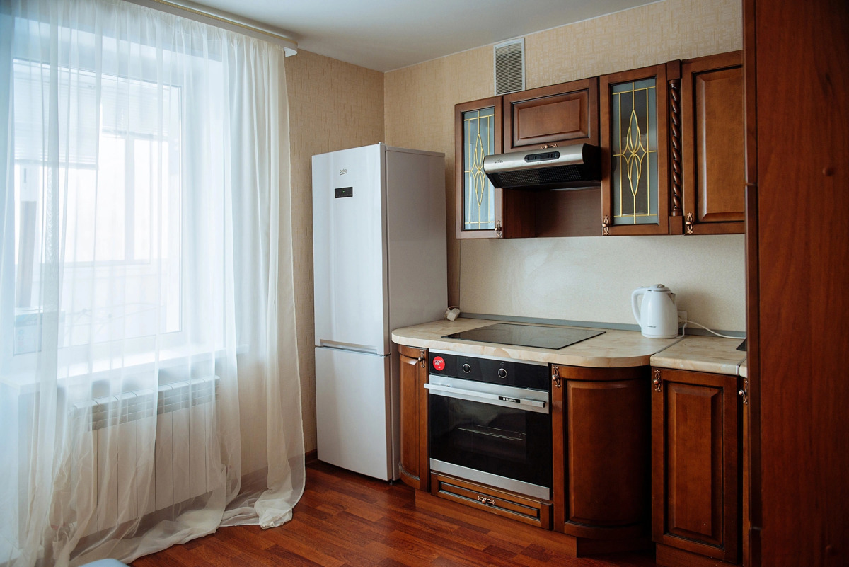 Апартаменты Houseday рядом с дворцом молодежи