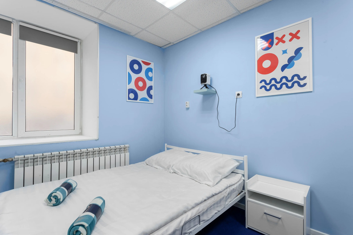 Апартаменты на Гагарина