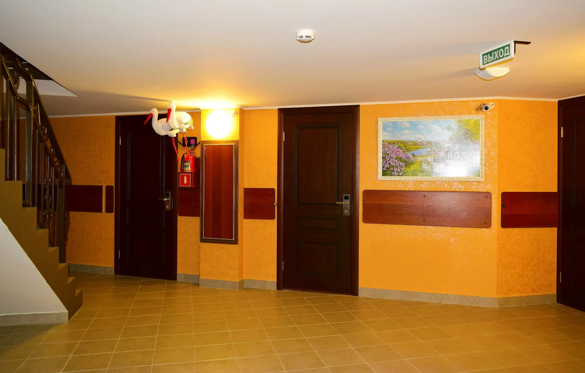 Гостевой Дом Лермонтова 8