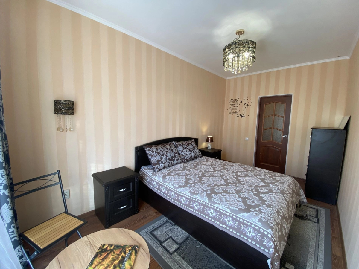 Апартаменты 272 Двухкомнатные Циолковского 13Б