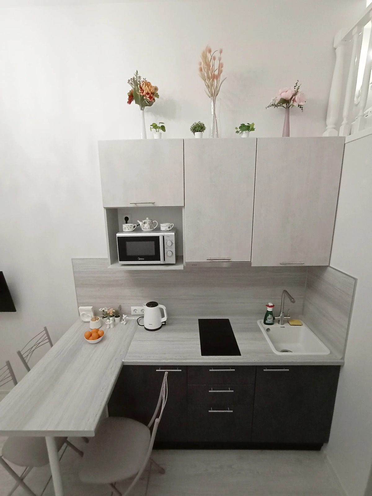 Квартира Увидеть Петербург