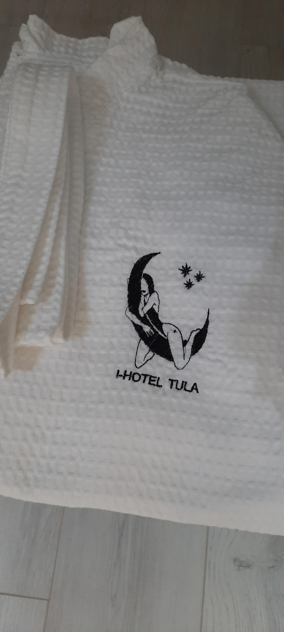 Апартаменты i-hotelTula4