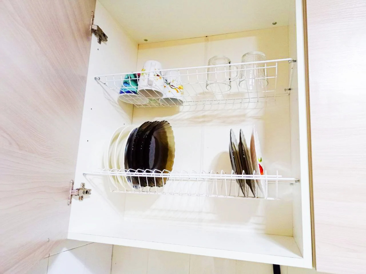 Квартира Live-In-Comfort на Партизанской 53