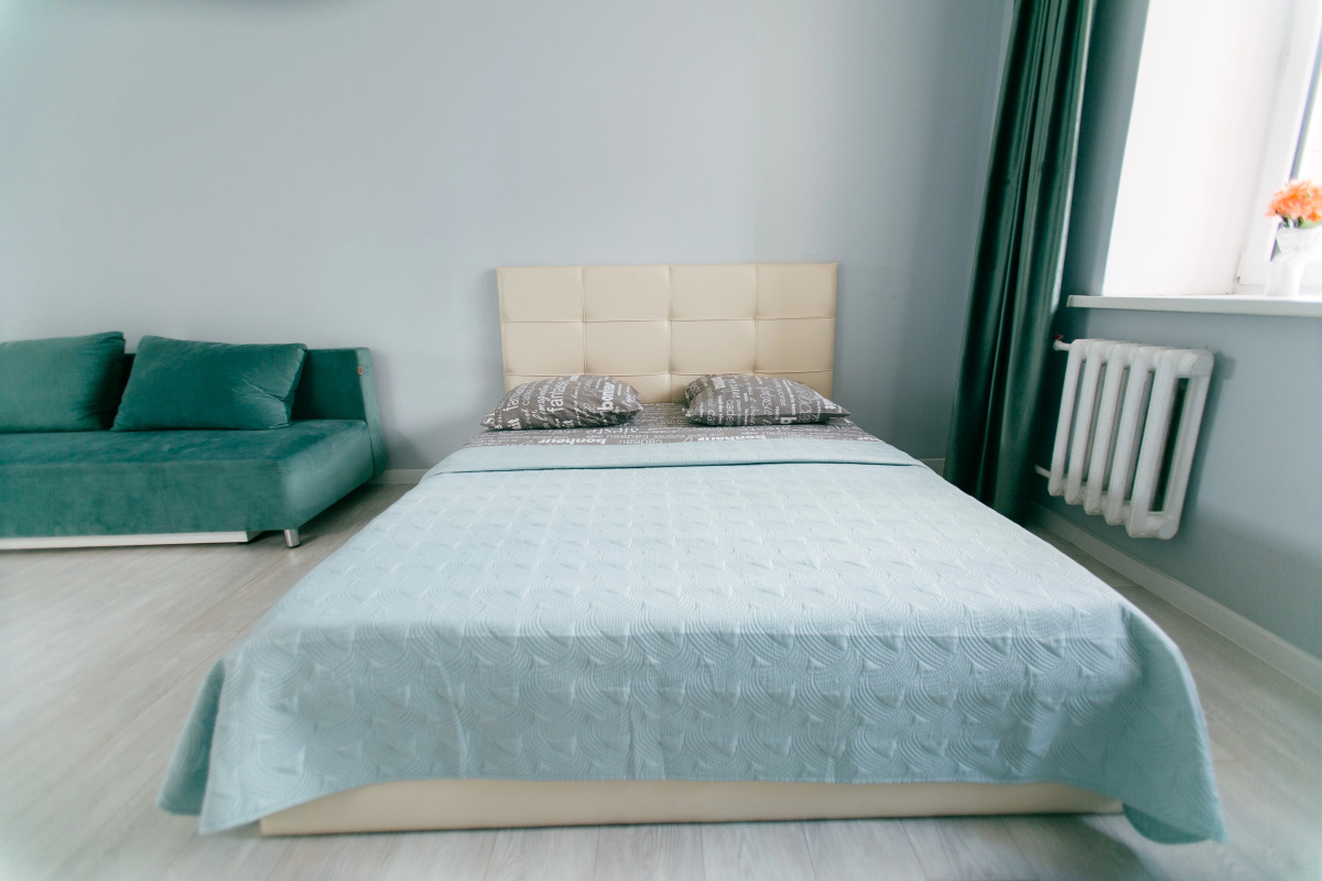 Квартира PrezentHaus на Карла Маркса 175/2