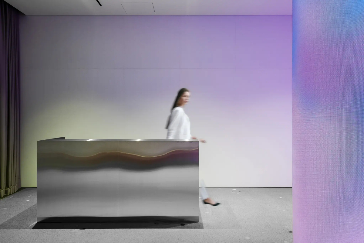 Апартаменты Comfort Life на Славянской площади Lumin