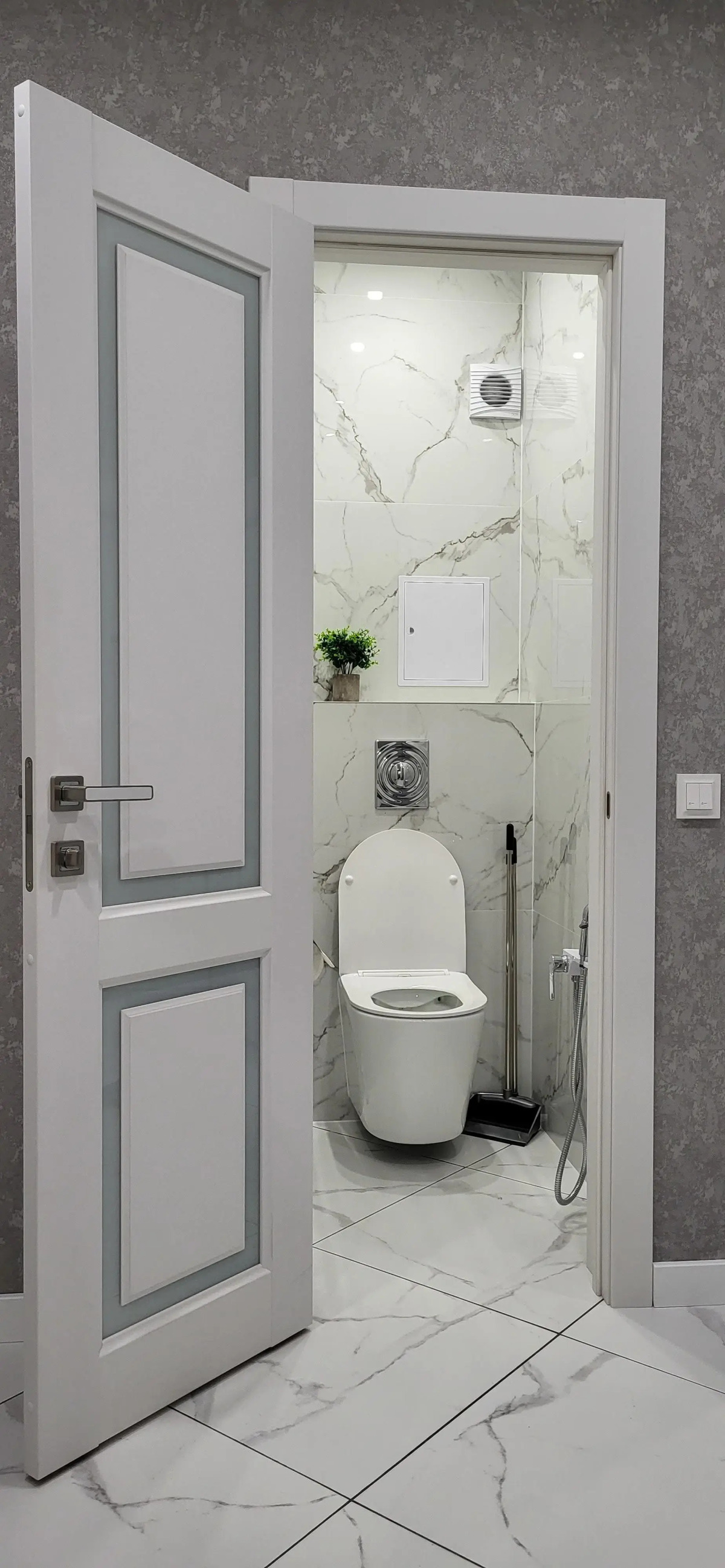 Апартаменты c Высоты Птичьего Полета