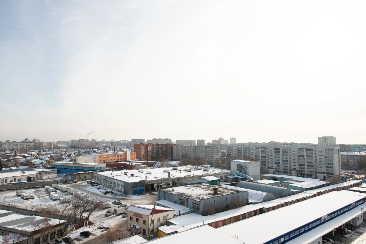 Квартира Aleksandra home