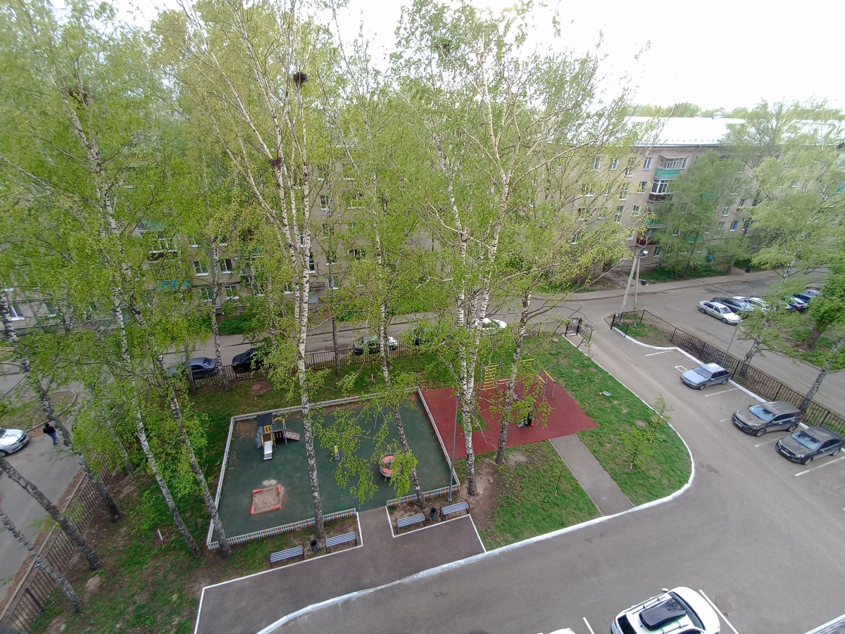 Квартира Однокомнатная Рядом с Жд Вокзалом