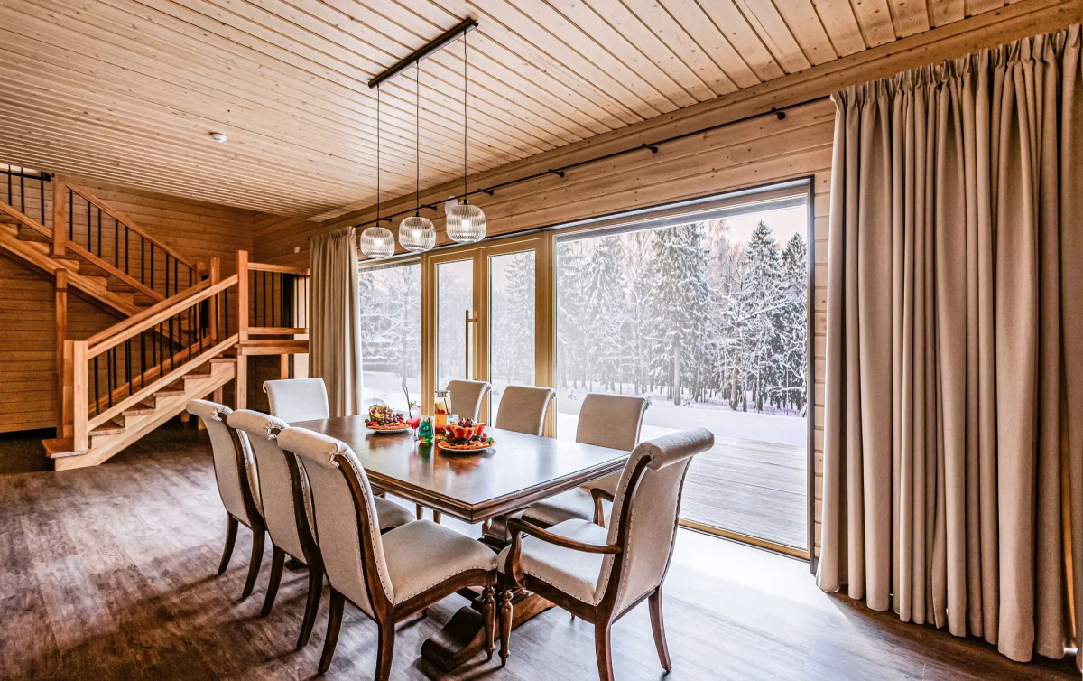 Курортный Отель Русские Сезоны Спа Пересвет