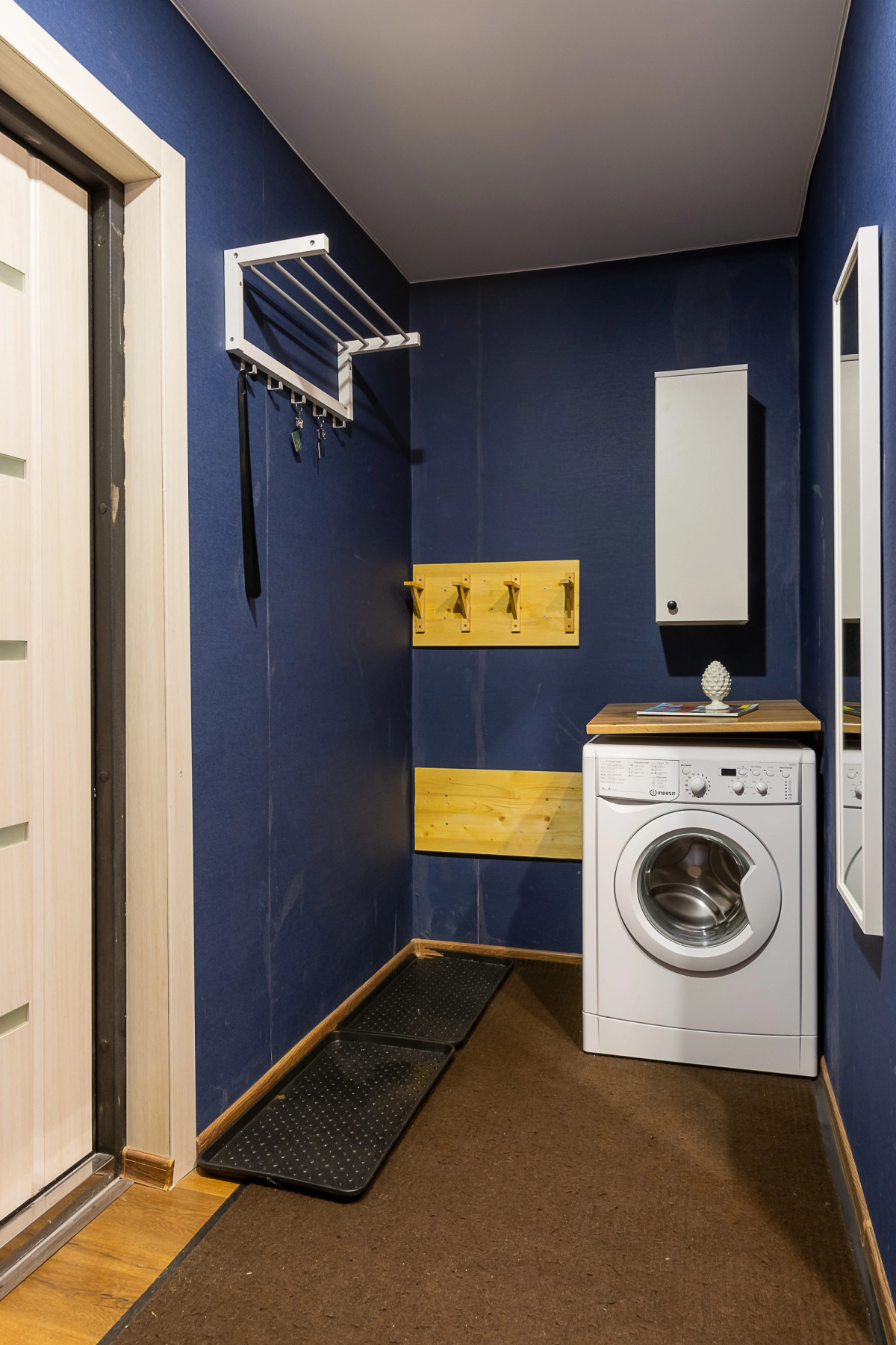 Апартаменты LIVE by BigWood 3 Живи у склона