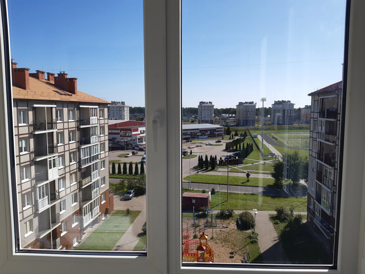 Квартира Золотой жук