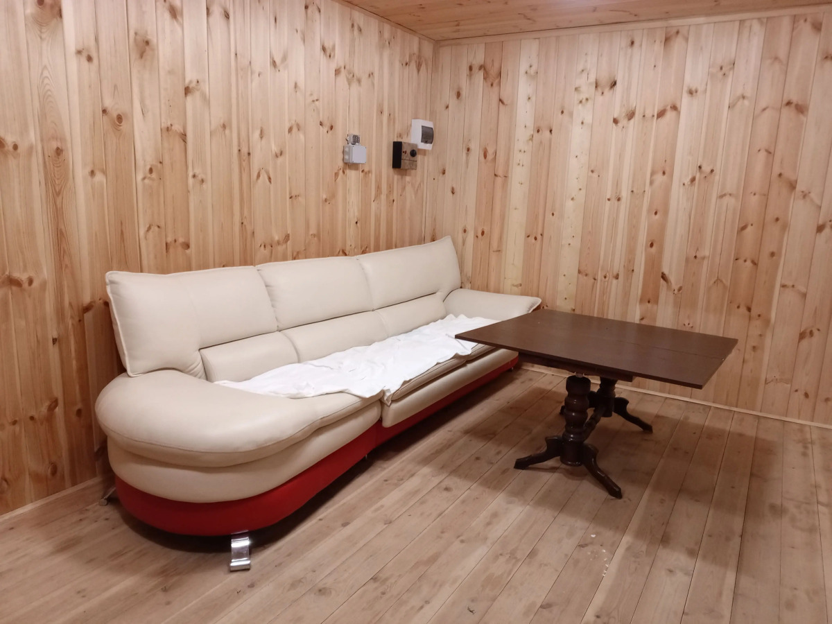 Вилла Коттедж 230м с Баней